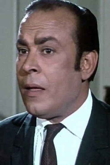 Hussein Kandil
