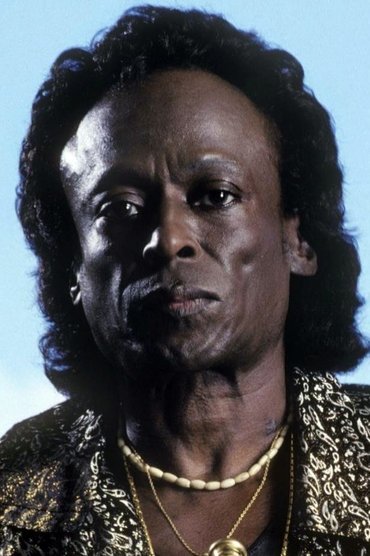 Miles Davis