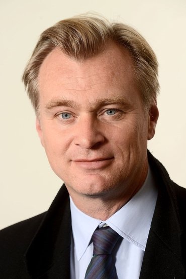 Christopher Nolan