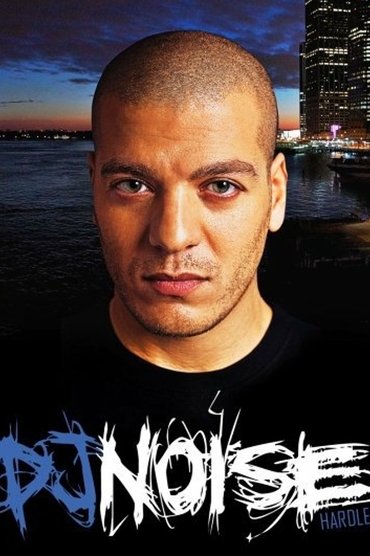 Dj Noise