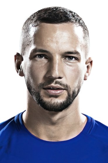 Danny Drinkwater