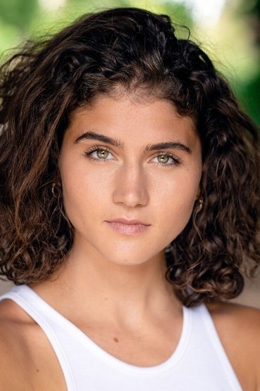 Méghane De Croock