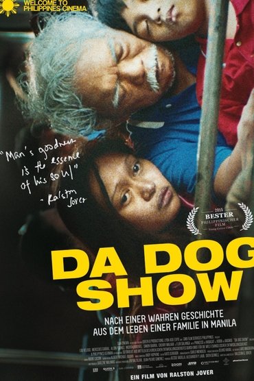 Da Dog Show