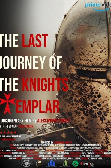 The Last journey of the Knights Templar
