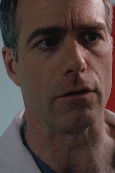 Barry Greene