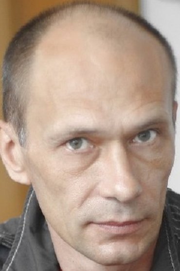 Georgy Topolaga