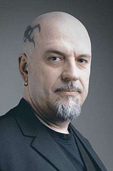 Marcus Testory