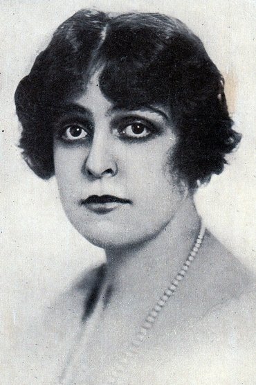 Gerda Holmes