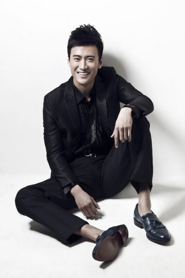 Qi Ji