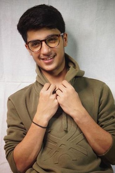 Viren Vazirani