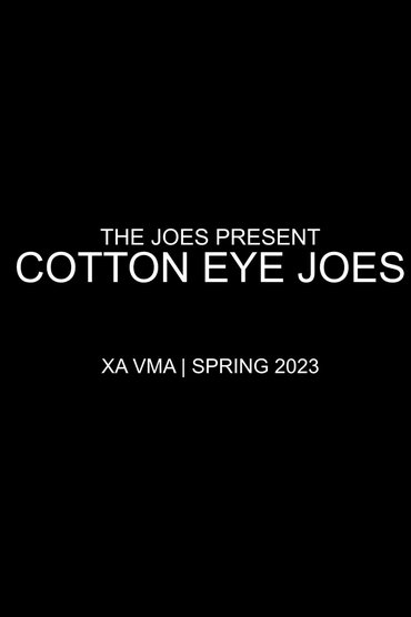 The Cotton-Eyed Joes