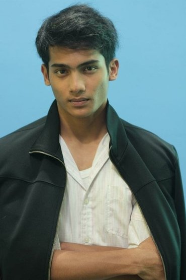 Niezam Zaidi
