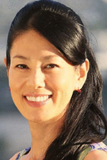 Akiko Aitsuki