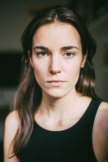 Nina Mårshagen