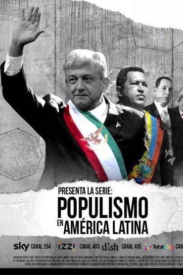 Populizmi në Amerikën Latine