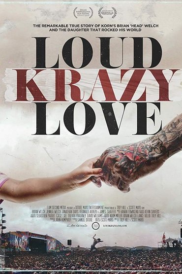 Loud Krazy Love