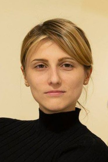 Magdalena Sochorová