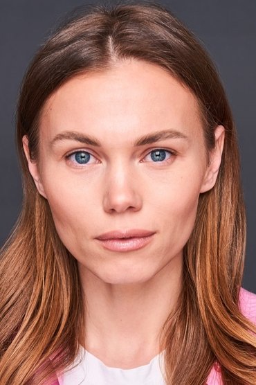 Natalia Zarudnaya