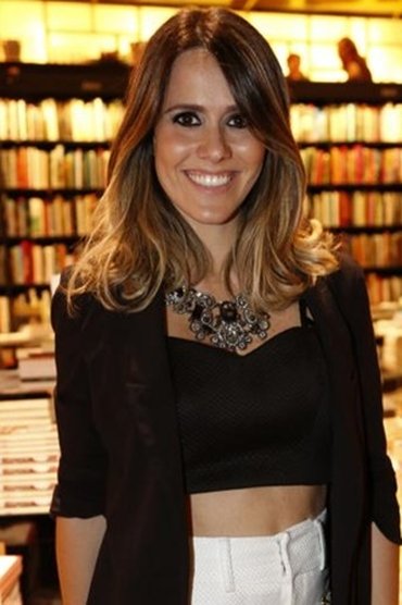 Fernanda Pontes