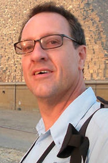 K.C. Hodenfield