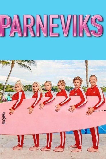 Parneviks