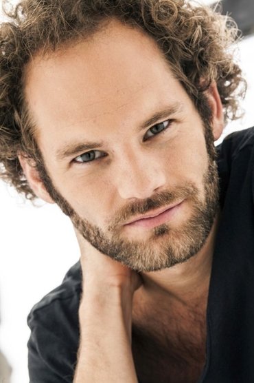 Maximilian Schafroth