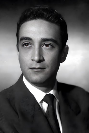 Rafael Arcos