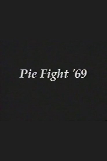 Pie Fight '69