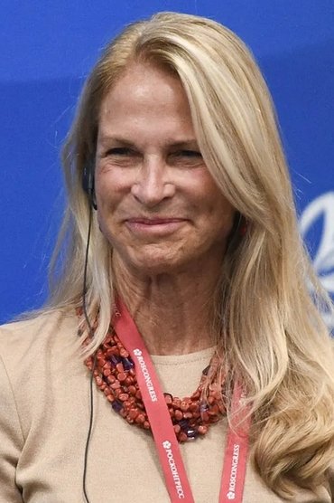 Martha De Laurentiis