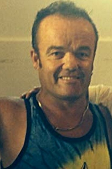 Chris Cruickshanks