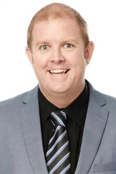 Chris Forrest