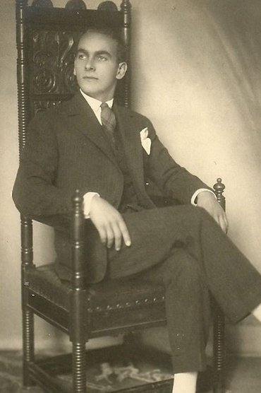 Valentin Froman