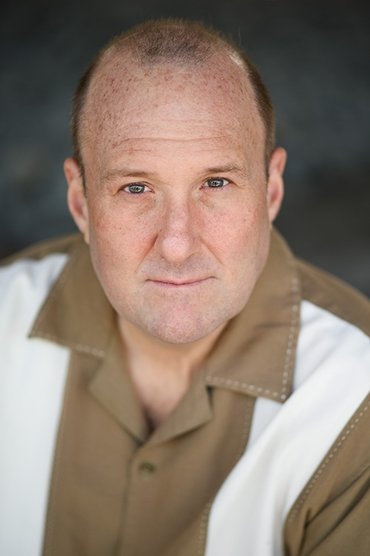 Mark Lainer