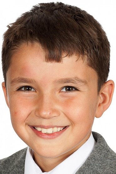 Temirlan Blaev