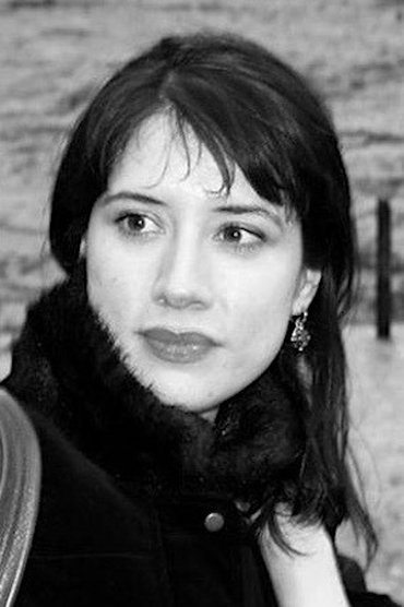 Desiree Garcia
