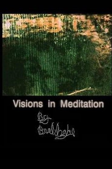 Visions in Meditation