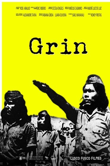 GRIN - Rural Indigenous Guard