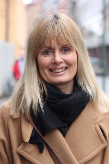 Ulrika Rogland