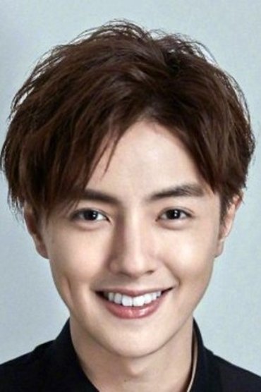 Darren Chen