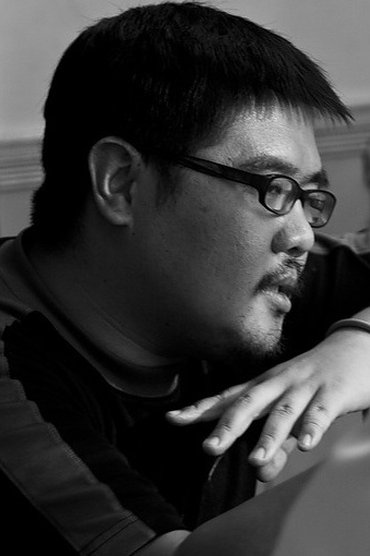 Jim Wang