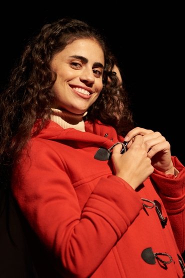 Delfina Jorge
