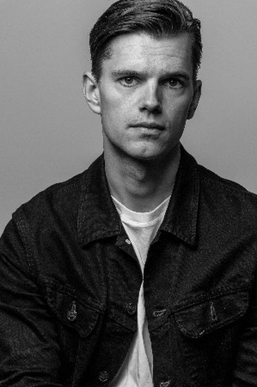 Max Ulveson