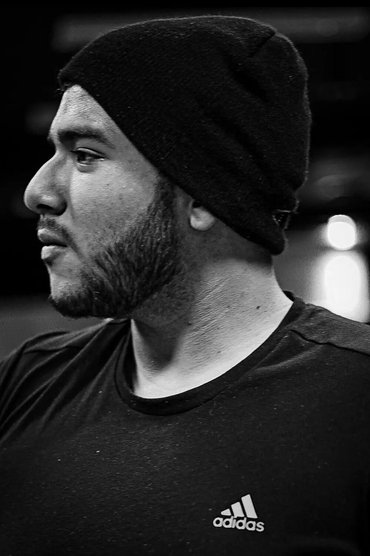 Renato Hidalgo