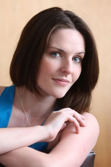 Ashley Lilley