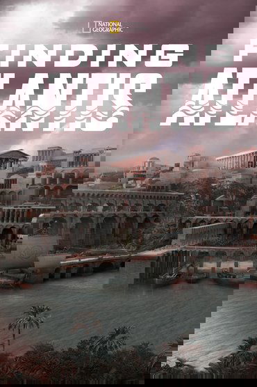 Finding Atlantis