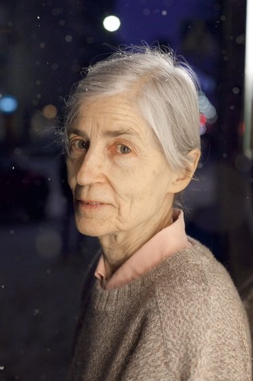 Rose Lowder