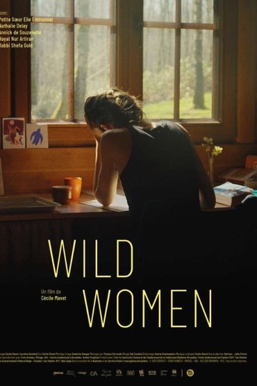 Wild Women