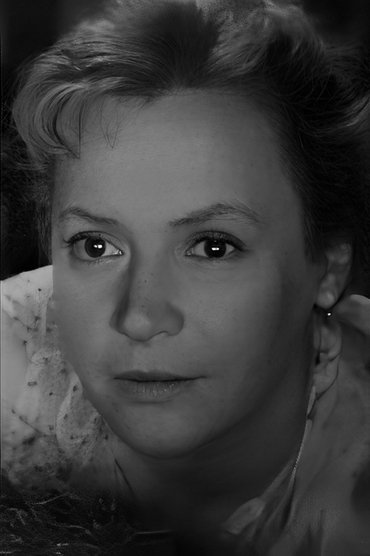 Maria Pastukhova