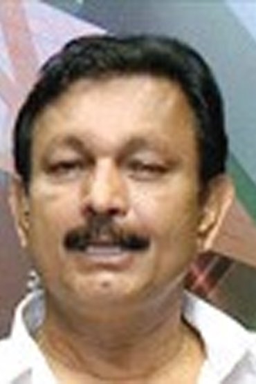 Rajan Sankaradi