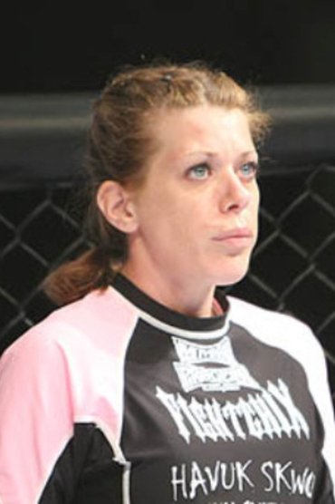 Lina Kvokov